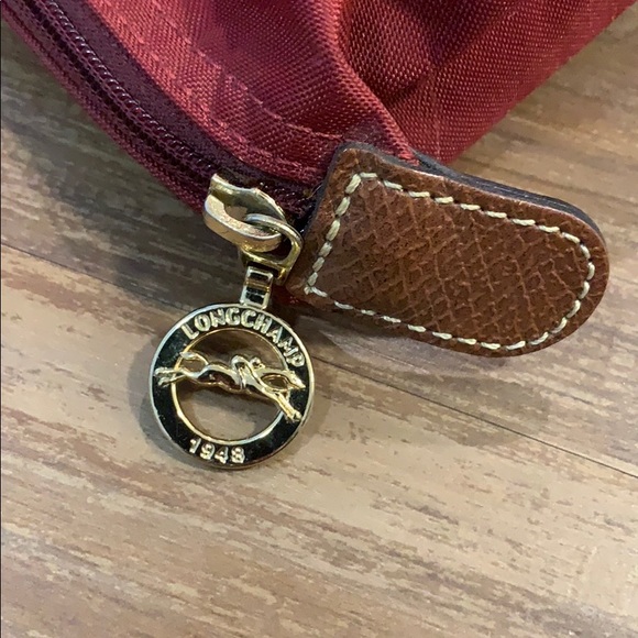 Longchamp Le Pliage Tote - Picture 3 of 6